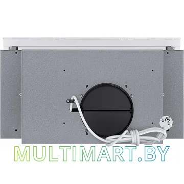 Вытяжка MAUNFELD Galaxy 60 (белый) картинка 8